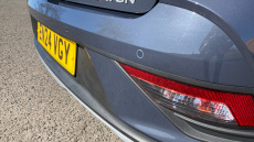 Hyundai BAYON 1.0 TGDi Advance 5dr Petrol Hatchback